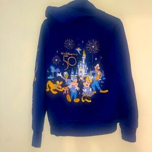 Disney Hoodie